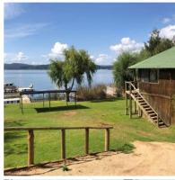 Cabaña Vichuquén Culenmapu - B&B El Rodeo