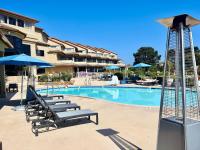 Luxury Villa - Flora View - Ground Level -Seascape - B&B