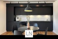 Modernes Neubau Apartment mit Garten & Terrasse ideal für Urlaub oder Business - B&B Biberach an der Riß