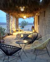 B&B Merezzane - Casa nel sahara - Bed and Breakfast Merezzane