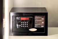 Camera Matrimoniale Piccola