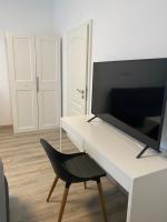 Holiday Apartments Essen - Free Parking - WiFi - Kitchen - Chambres d’hôtes Essen