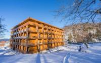 The Valley Bakuriani Didveli Apartment 304 - B&B