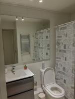 Moderno Departamento - B&B Temuco