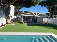 La casita del sopapo - B&B