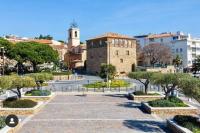 Proche mer et centre Appart 2 pièces Wifi&Clim - Ferienwohnung Sainte-Maxime