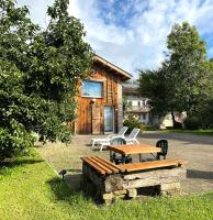 Appartamento con 1 Camera da Letto