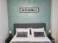Apartment mit 1 Schlafzimmer