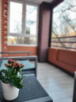 Breeze Apartment - Ferienwohnung