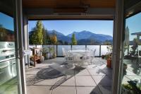 Mountain Serenity Meets Luxury - Ferienwohnung Squamish