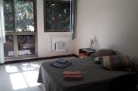 Loft encantador Ocean Drive,Barra da Tijuca - B&B Rio de Janeiro
