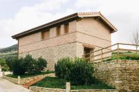 Casa Gildda - B&B Amillano