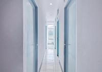 Chambre Simple Économique