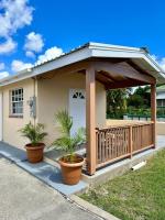 Island Life Apartment - B&B