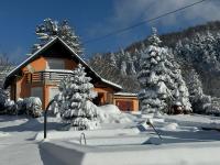 Villa Tratea - with a heated pool - Chambres d’hôtes