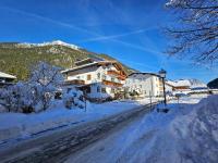 am Mühlbach - Ferienwohnungen Luttinger - Ferienwohnung