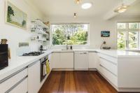 B&B New Plymouth - Central City Oasis - Bed and Breakfast New Plymouth