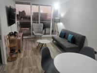 Hermoso depto en Laguna del mar - B&B La Serena