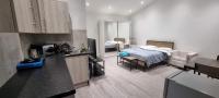 Ilford Towncentre Large Studio - B&B
