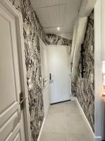 Appartement centre ville Milly-la-Forêt - B&B Milly-la-Forêt