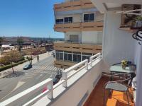 Acogedor Apartamento frente al mar Elena y Michele - Chambres d’hôtes Almería