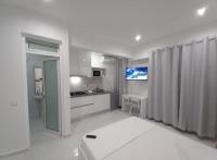 Apto T0 na Capital - B&B Praia