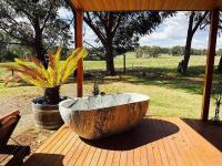 B&B Swanpool - 117 Tulley Road Lima East - Bed and Breakfast Swanpool