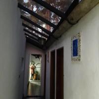 Triple Room with Mountain View