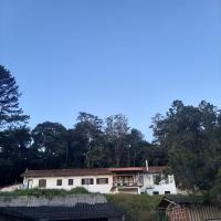Embu Manacás da Serra - Chambres d’hôtes Embu das Artes