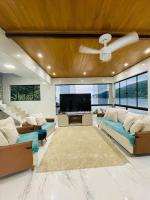 Recanto Luxo Vista Mar - B&B