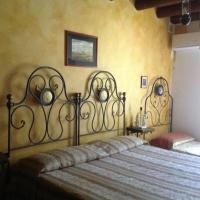 Habitación Triple Confort con ducha