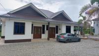 B&B Parit Raja - Cinta Homestay Parit Raja UTHM - Bed and Breakfast Parit Raja