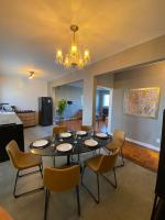 Santa Casa Ap moderno e espaçoso em frente à Santa Casa com garagem - B&B Porto Alegre