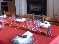 Gîte calme avec piscine chauffée, cheminée, salle de jeux et vélos - parfait pour familles et amis - FR-1-410-141 - B&B La Chapelle-aux-Choux