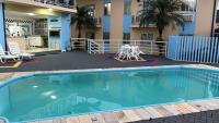 apartamento na praia de Porto belo - SC - Ferienwohnung Porto Belo