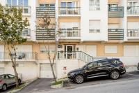 Apartamento em Lisboa, perto de Sintra - B&B