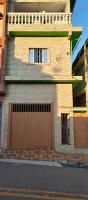 Casa Temporada em Embu das Artes - B&B