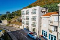 SunSet Boutique Hotel - B&B Sveti Stefan