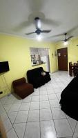 Apto da Babi - B&B Praia Grande