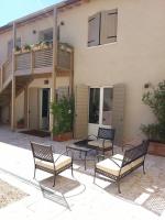 Podere Castagne - Ferienwohnung