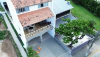 Extraordinária casa Pé na Areia - Piçarras - Chambres d’hôtes