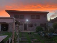 Hospedagem Perugino - Ferienwohnung Mongaguá