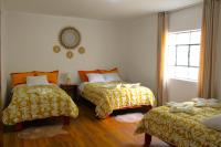 Inti Wasi - B&B