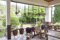 Four Villages Inn - B&B Kumasi