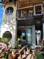 Gió Homestay - Pleiku - B&B