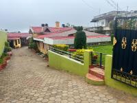 B&B Kotagiri - Aishwarya Garden Resorts - Bed and Breakfast Kotagiri