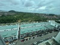 A1501 manhattan Austin 3Queen BED Netflix By STAY - B&B Johor Bahru