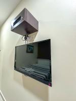Camera Tripla Standard