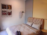 Skytree A0902-(1) in Foodie City - B&B