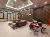 Skytree A0802-(2) Nobles Room / Aeon - B&B Johor Bahru